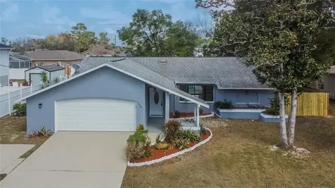 11283 Portsmouth Street Spring Hill FL 34609