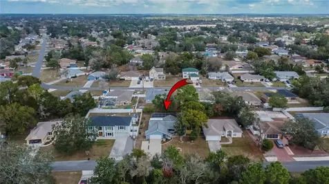 11283 Portsmouth Street Spring Hill FL 34609