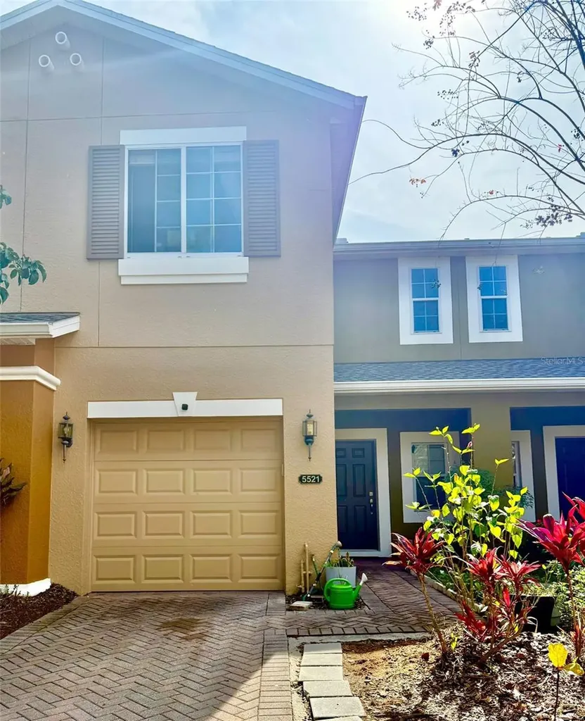 5521 Rutherford Place Oviedo FL 32765