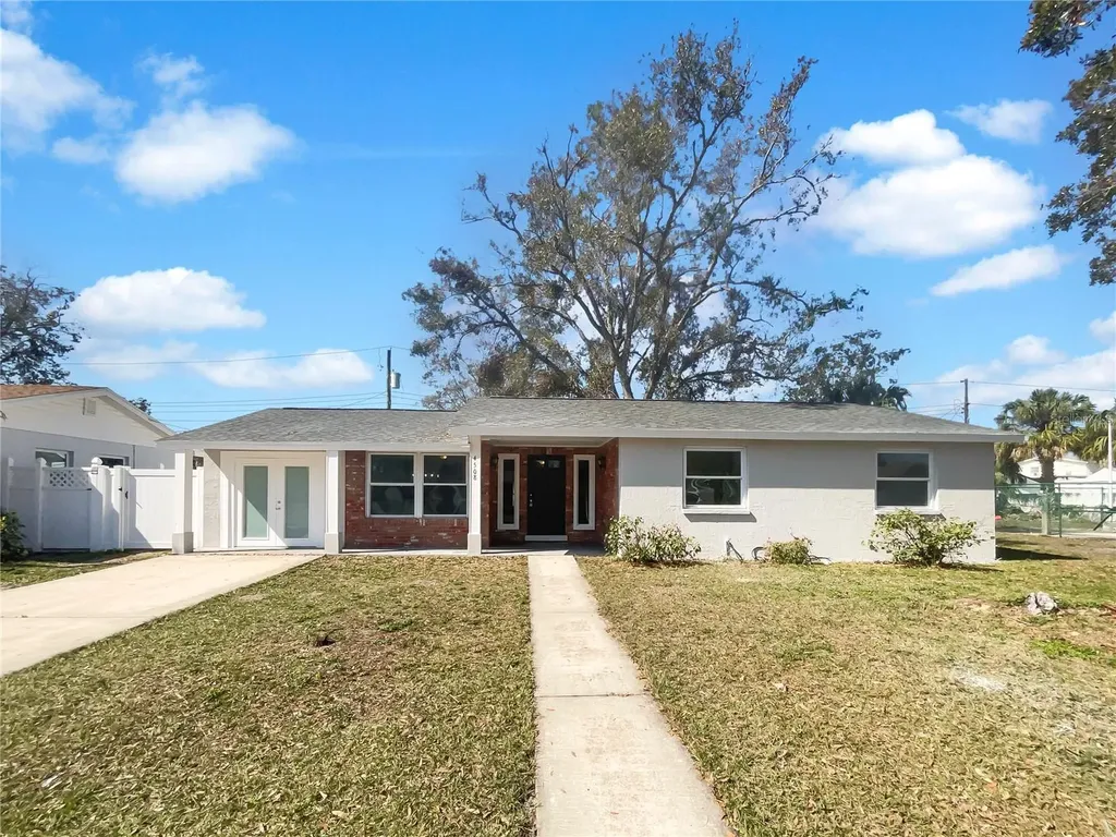 4508 Golfwood Boulevard Tampa FL 33634