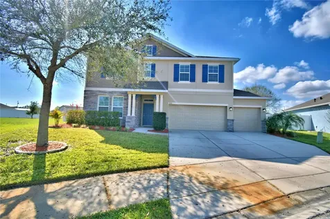 1510 Shorewood Drive Auburndale FL 33823