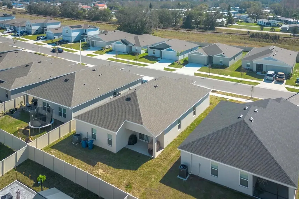 5342 Maddie Drive Haines City FL 33844