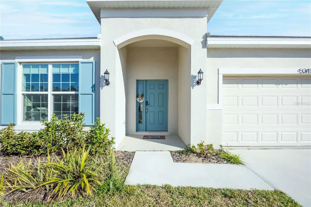 5342 Maddie Drive Haines City FL 33844