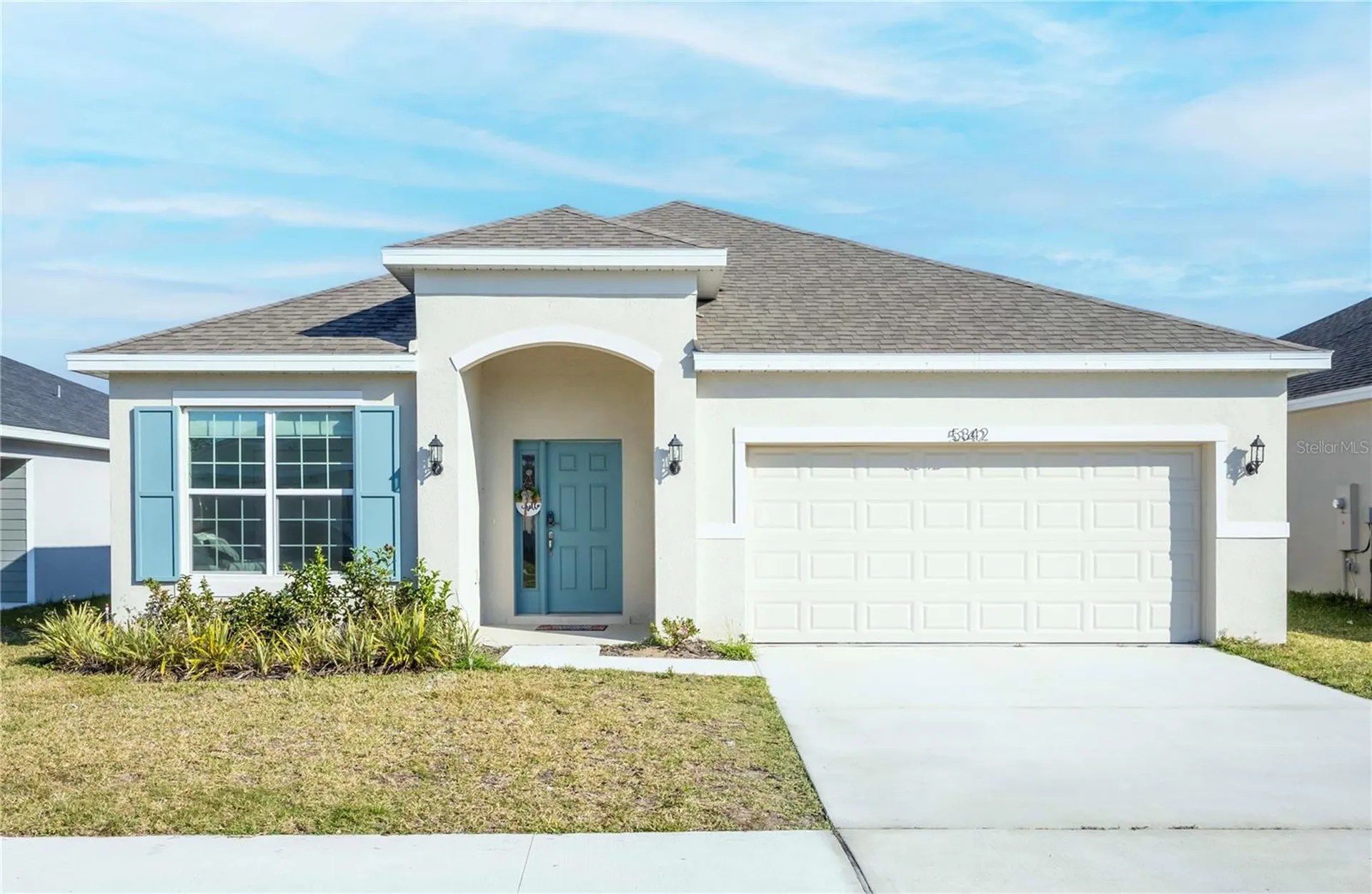 5342 Maddie Drive Haines City FL 33844