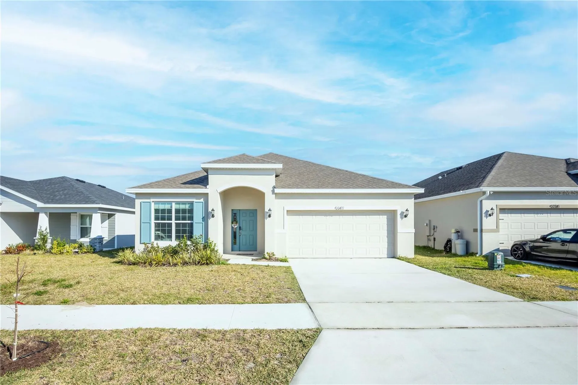 5342 Maddie Drive Haines City FL 33844