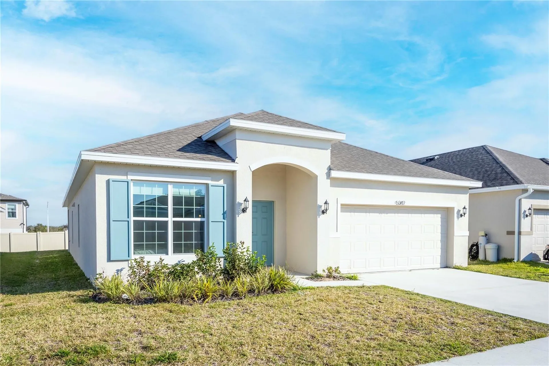 5342 Maddie Drive Haines City FL 33844