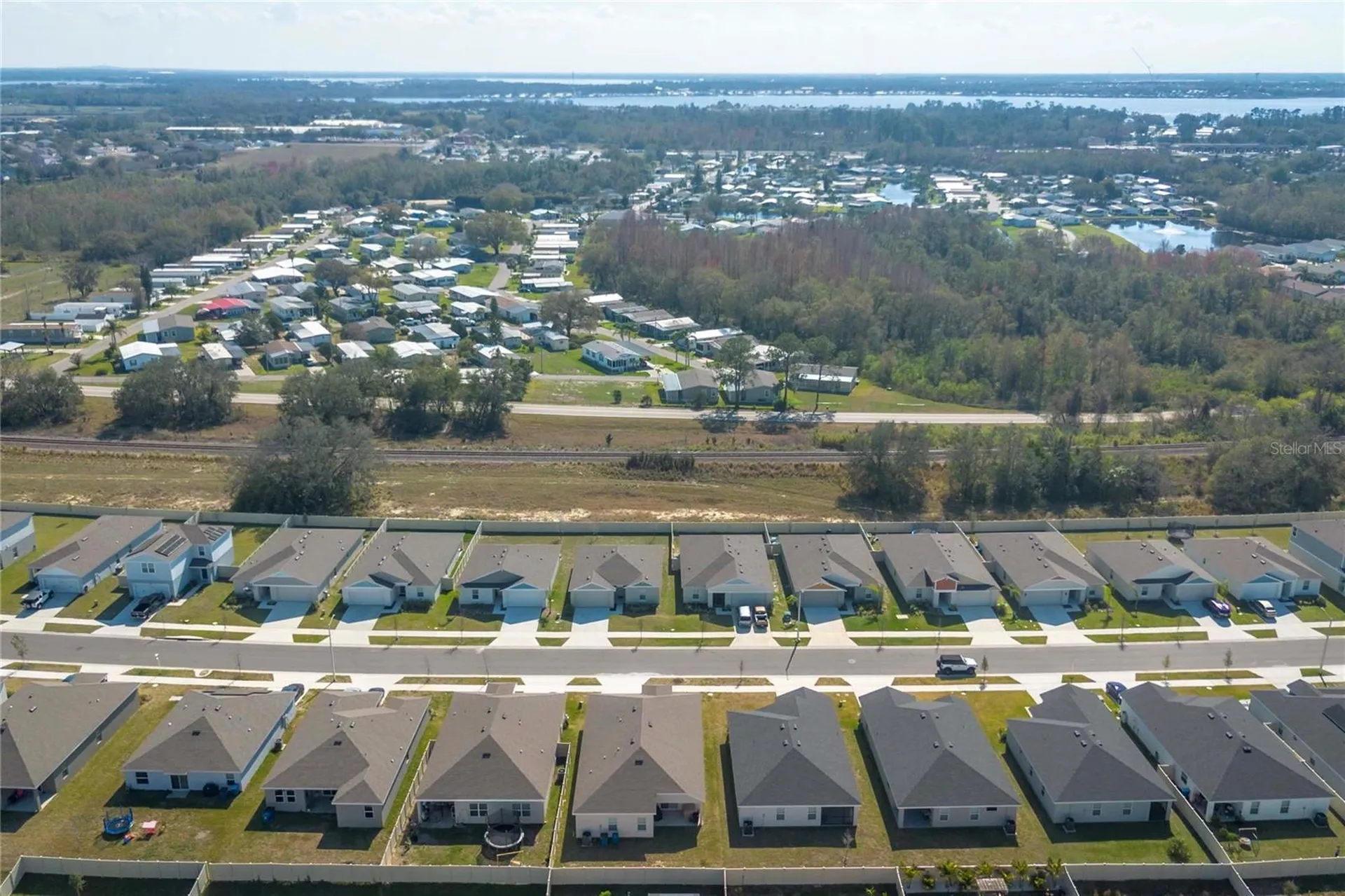 5342 Maddie Drive Haines City FL 33844