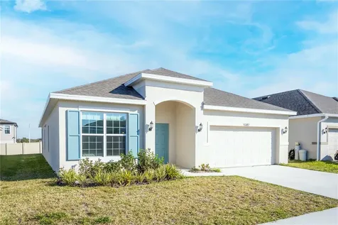 5342 Maddie Drive Haines City FL 33844