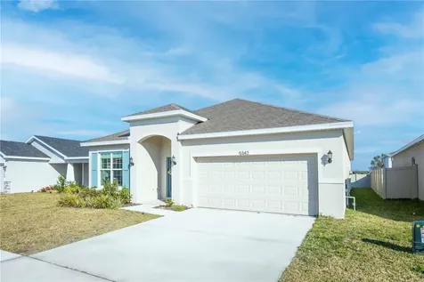 5342 Maddie Drive Haines City FL 33844