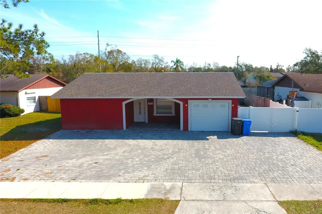 14006 Arbor Knoll Circle Tampa FL 33625