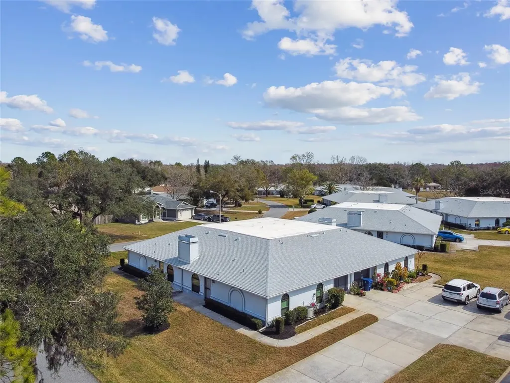 23227 Club Villas Drive Land O Lakes FL 34639