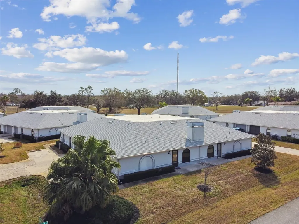 23227 Club Villas Drive Land O Lakes FL 34639