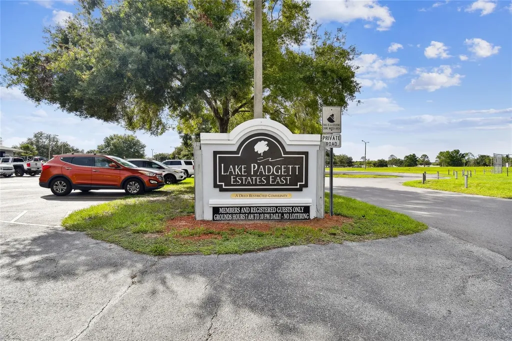 23227 Club Villas Drive Land O Lakes FL 34639