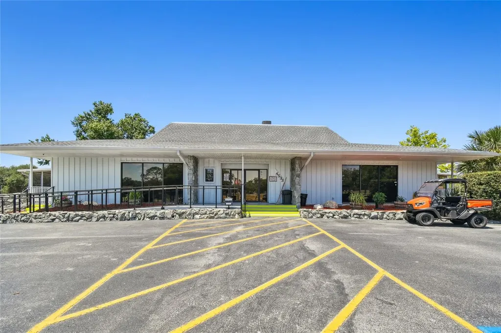 23227 Club Villas Drive Land O Lakes FL 34639