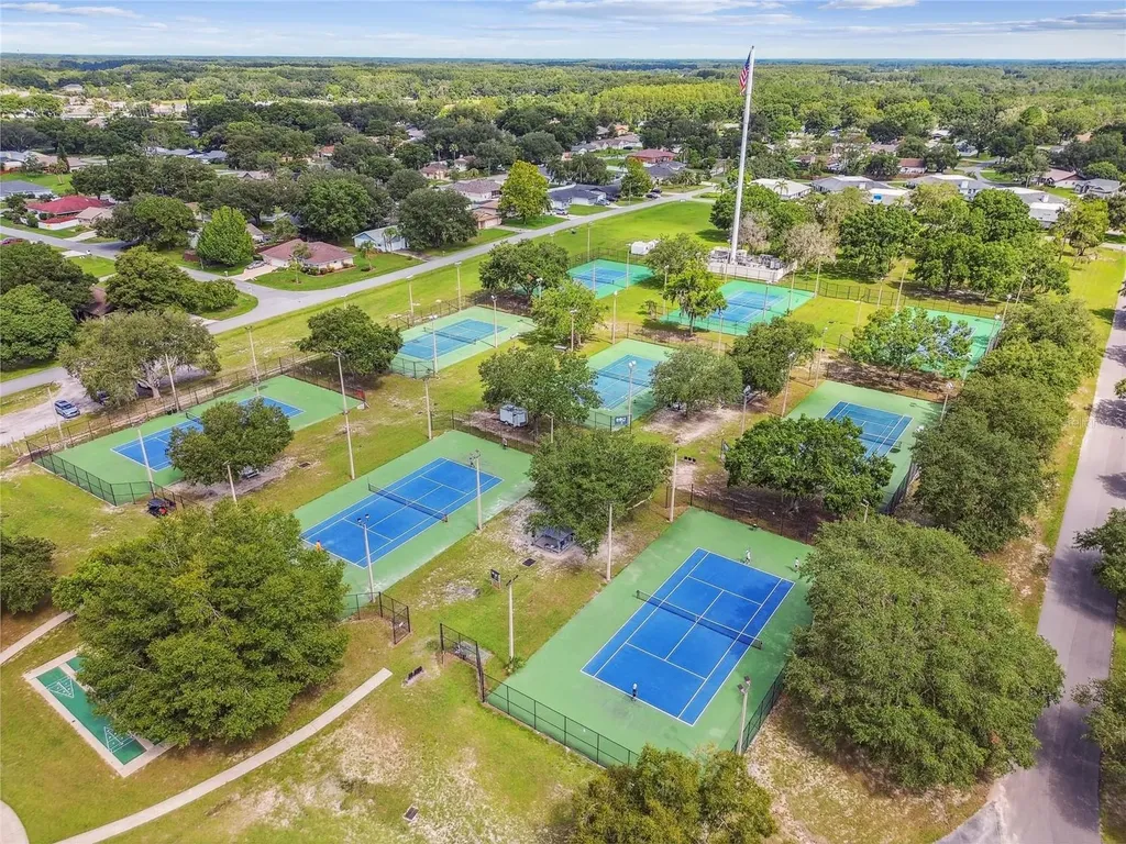 23227 Club Villas Drive Land O Lakes FL 34639