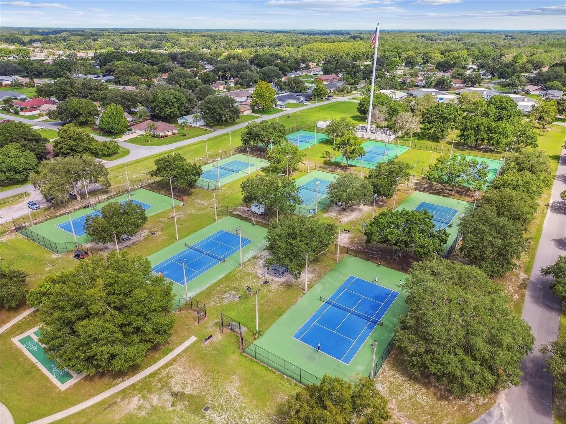23227 Club Villas Drive Land O Lakes FL 34639