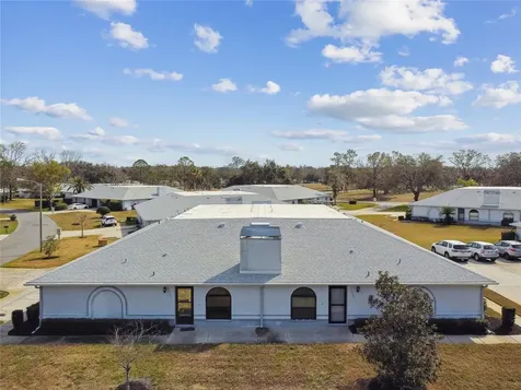 23227 Club Villas Drive Land O Lakes FL 34639