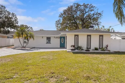 4908 Stolls Avenue Tampa FL 33615