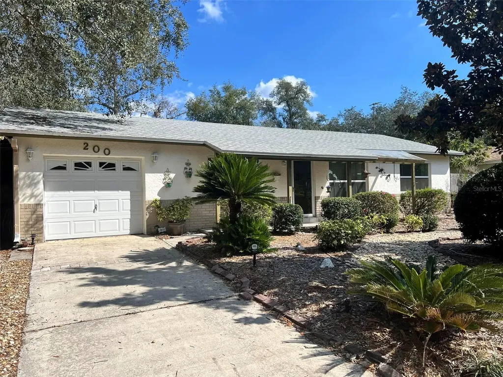 200 Ventura Drive Sanford FL 32773