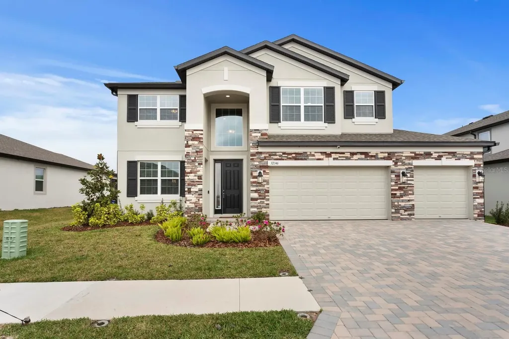 32346 Sapna Chime Drive Wesley Chapel FL 33545