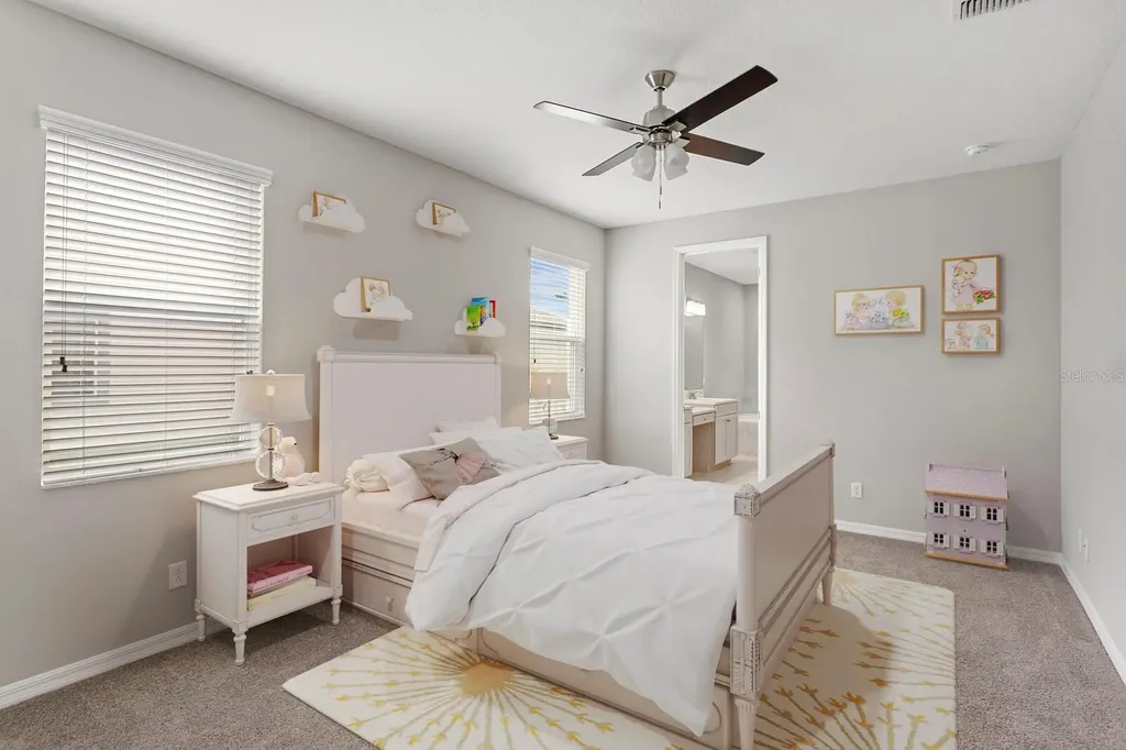 32346 Sapna Chime Drive Wesley Chapel FL 33545