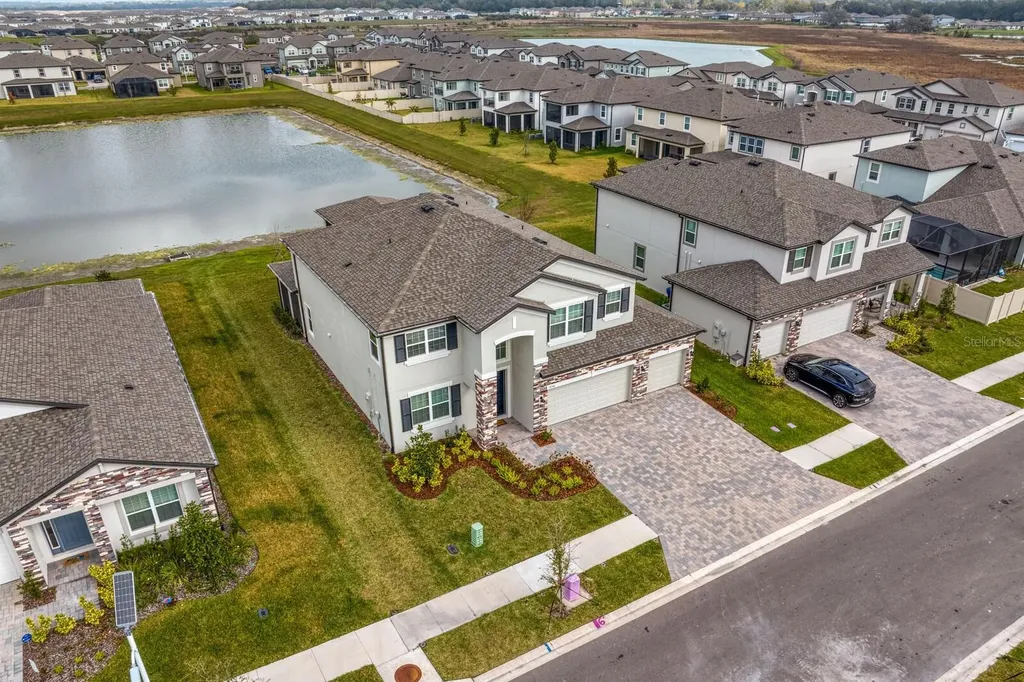 32346 Sapna Chime Drive Wesley Chapel FL 33545