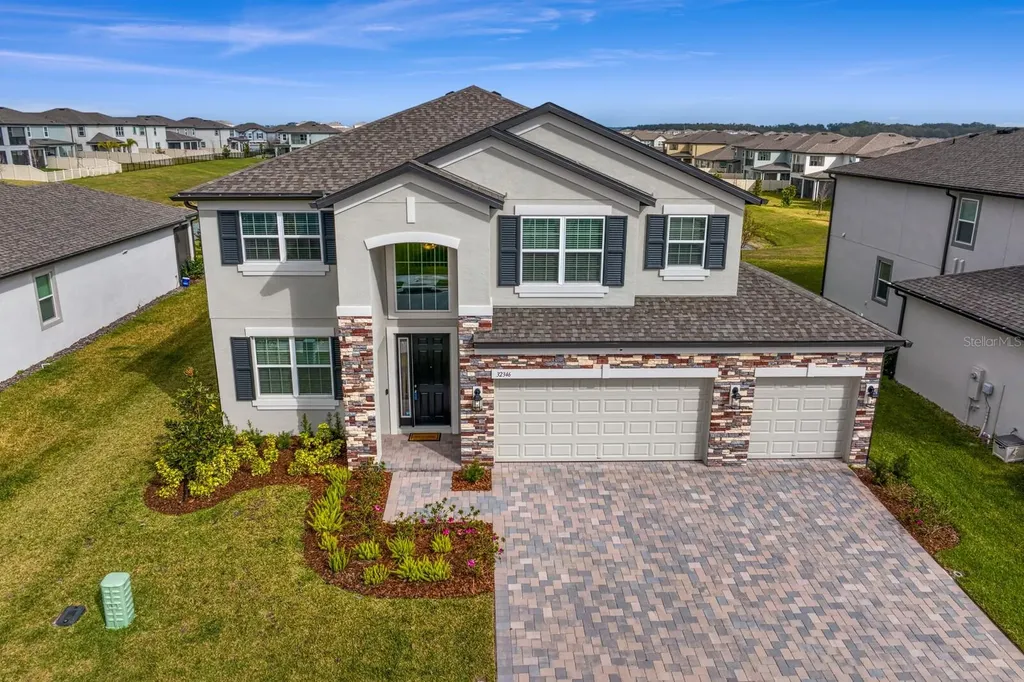 32346 Sapna Chime Drive Wesley Chapel FL 33545