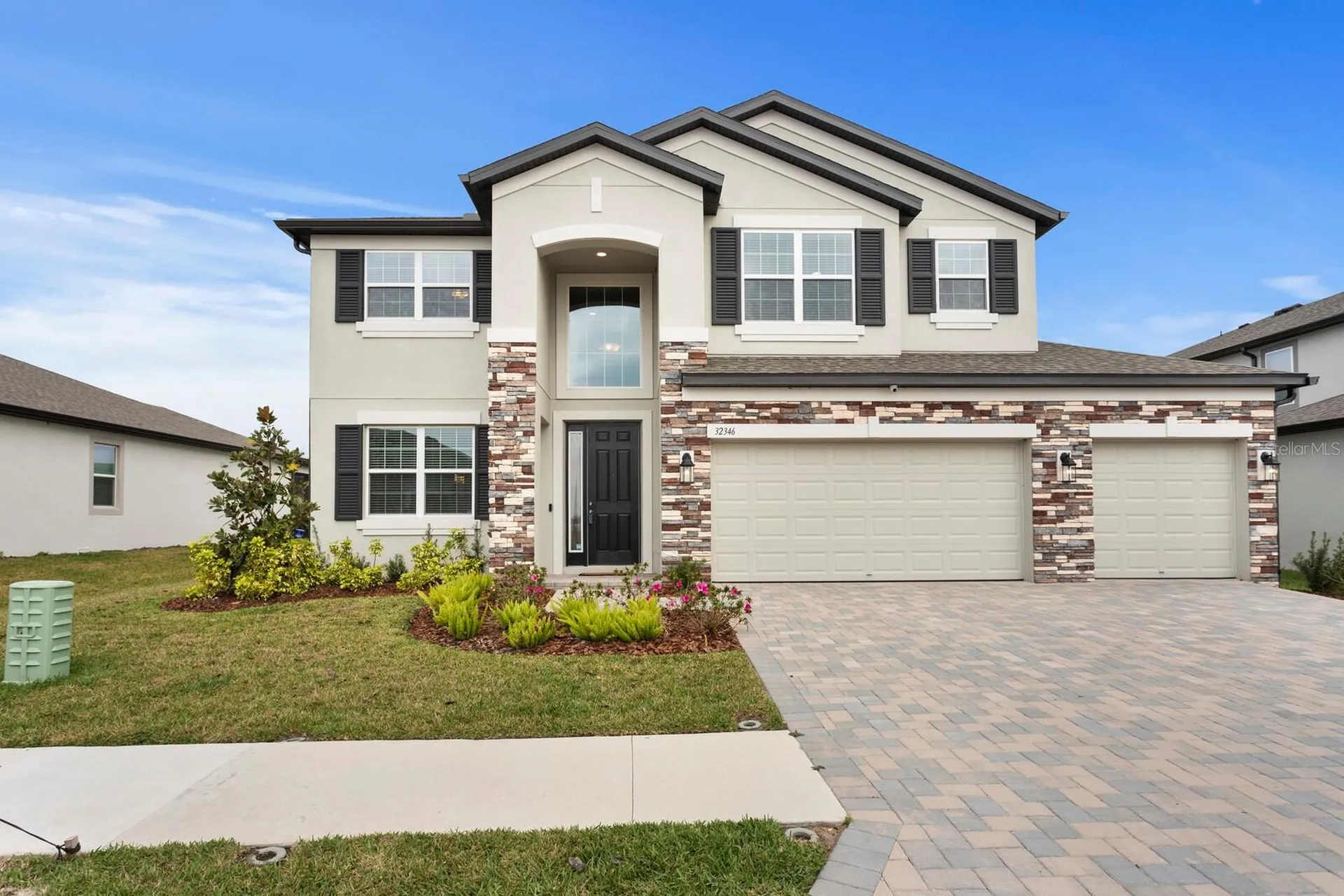 32346 Sapna Chime Drive Wesley Chapel FL 33545