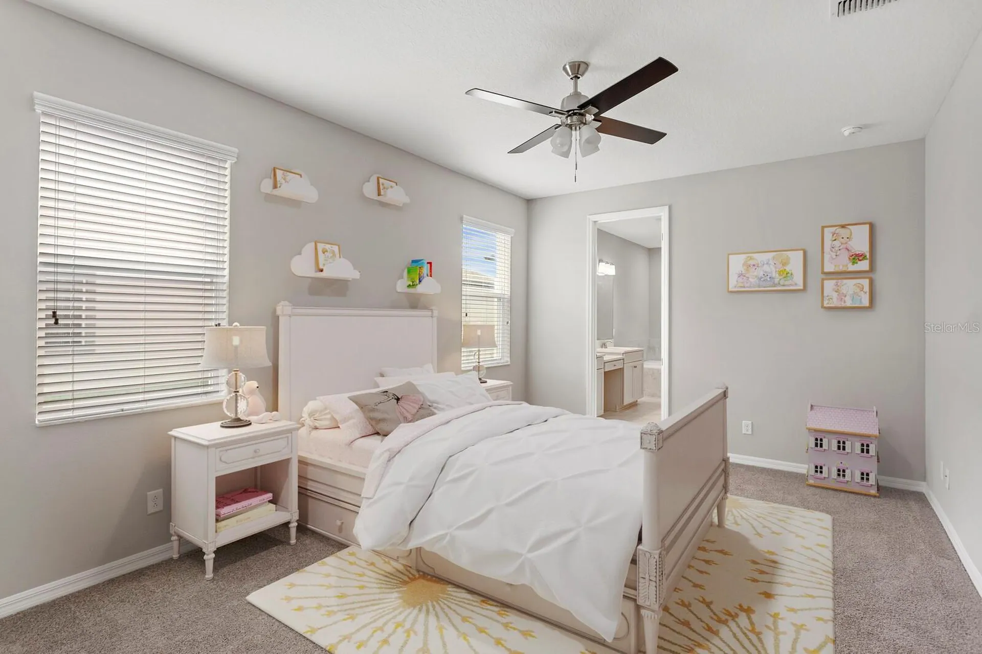 32346 Sapna Chime Drive Wesley Chapel FL 33545