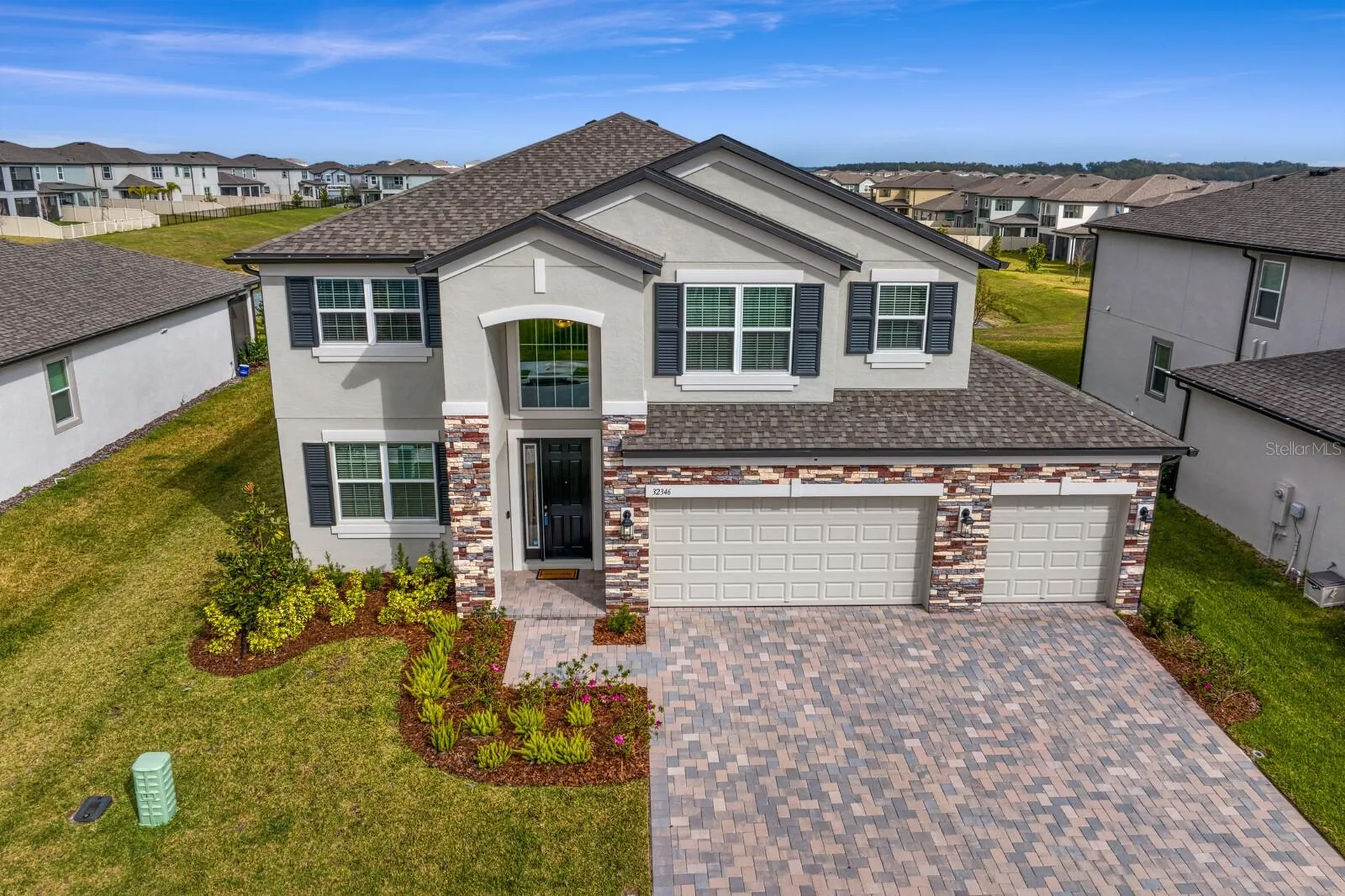 32346 Sapna Chime Drive Wesley Chapel FL 33545