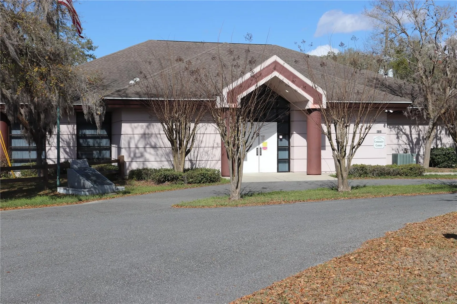 2251 NW Buena Vista Road Dunnellon FL 34431