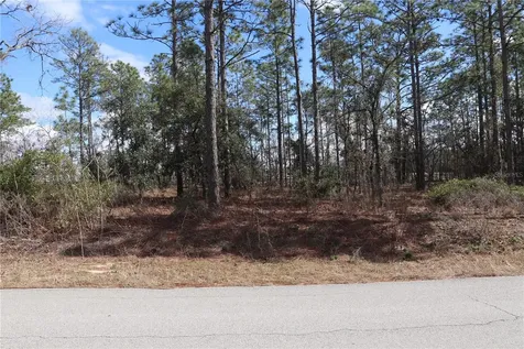 2251 NW Buena Vista Road Dunnellon FL 34431