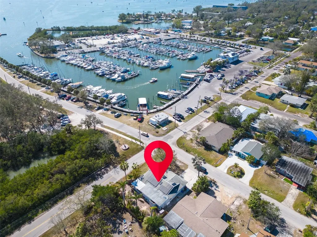 2838 Miriam Street S Gulfport FL 33711