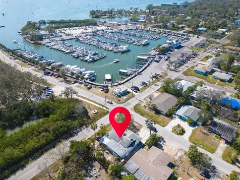 2838 Miriam Street S Gulfport FL 33711