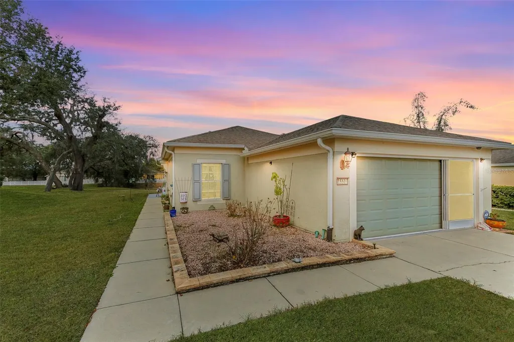 15519 Lily Wood Lane Brooksville FL 34604