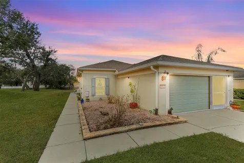 15519 Lily Wood Lane Brooksville FL 34604
