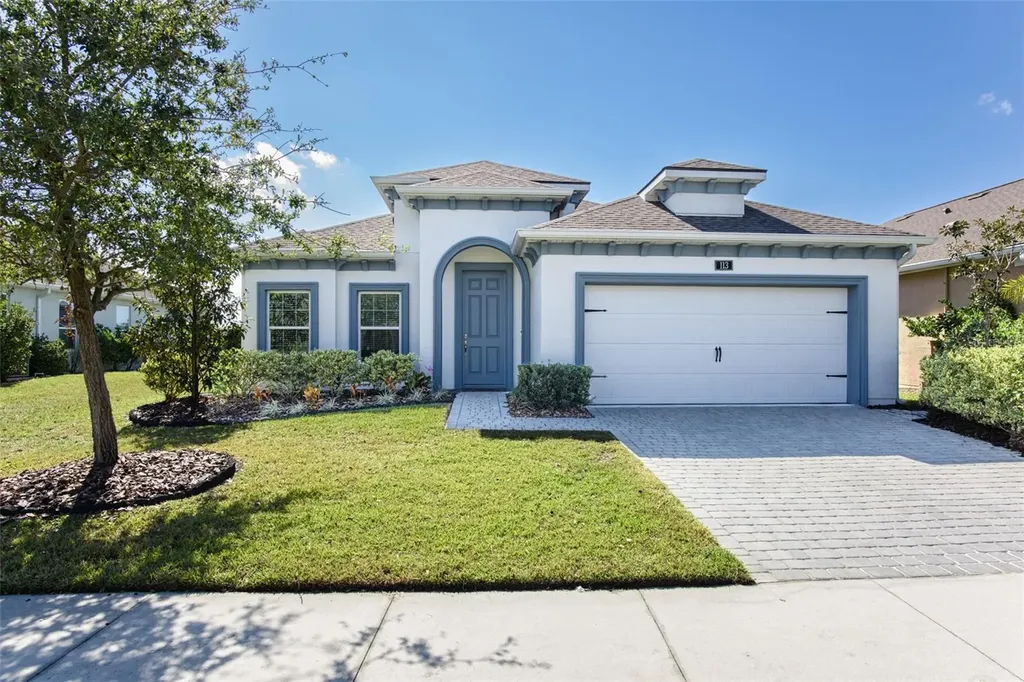 113 Azure Mist Way Daytona Beach FL 32124