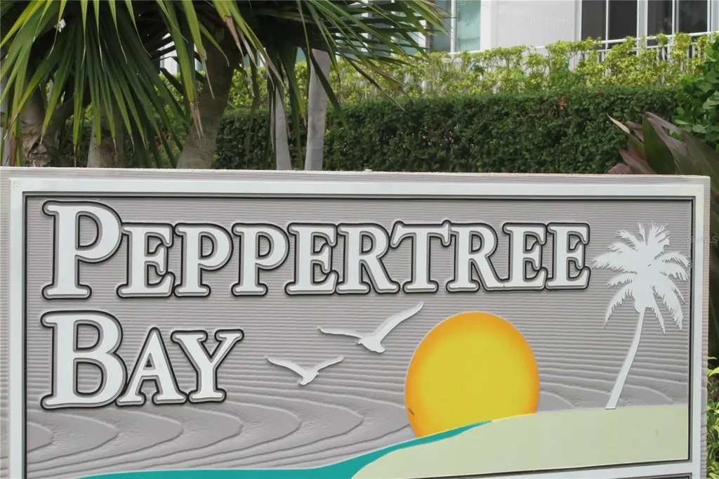 1200 E Peppertree Lane Sarasota FL 34242