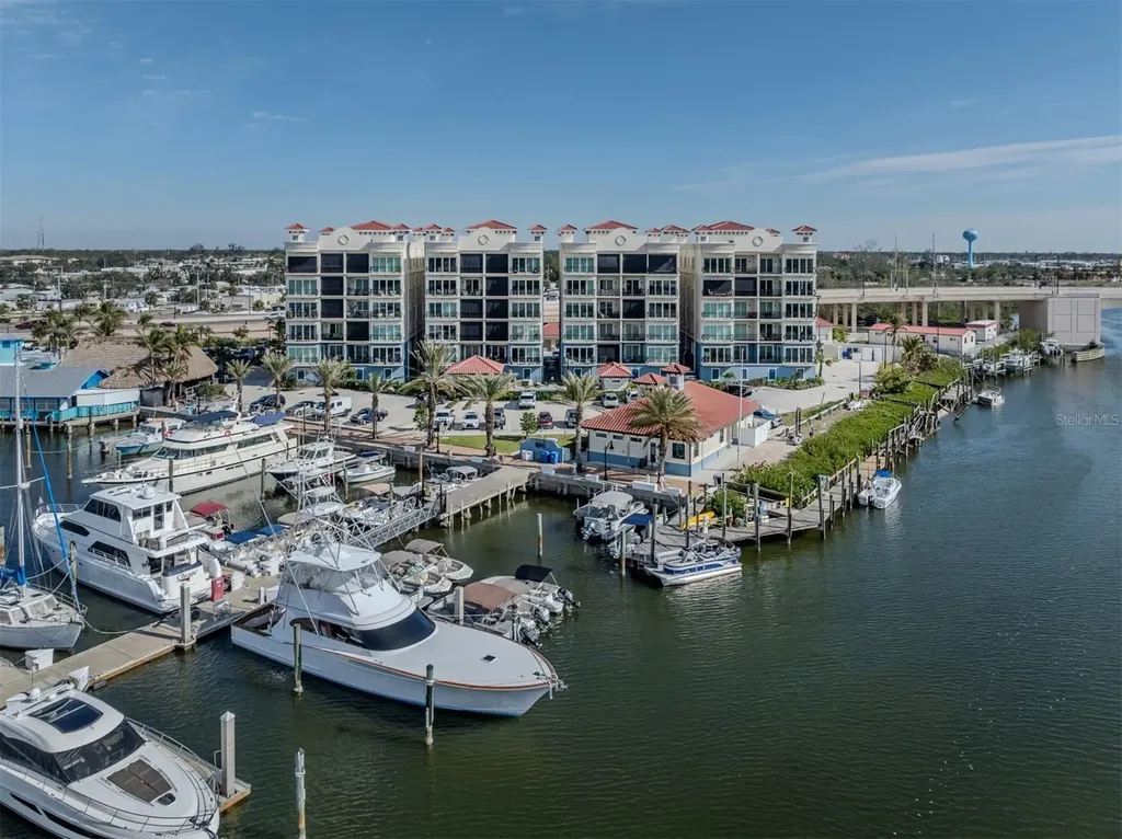 501 Tamiami Trail N Venice FL 34285