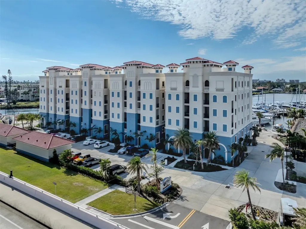 501 Tamiami Trail N Venice FL 34285
