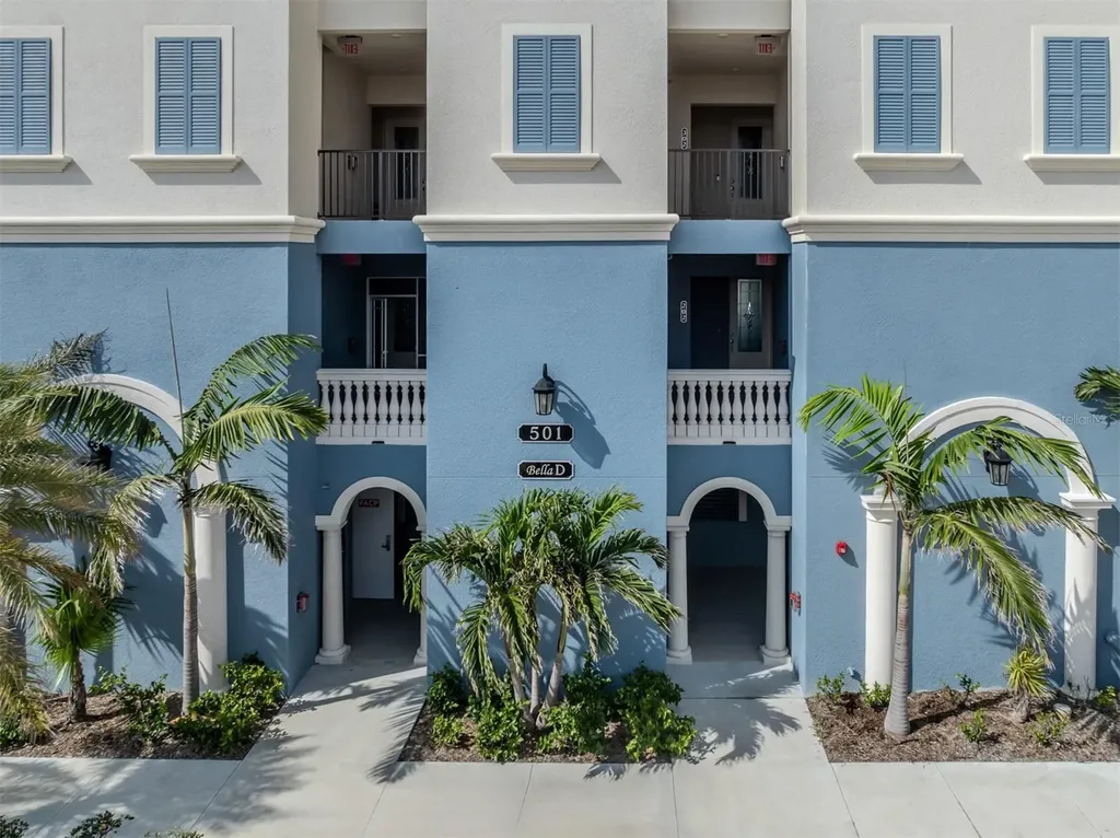 501 Tamiami Trail N Venice FL 34285