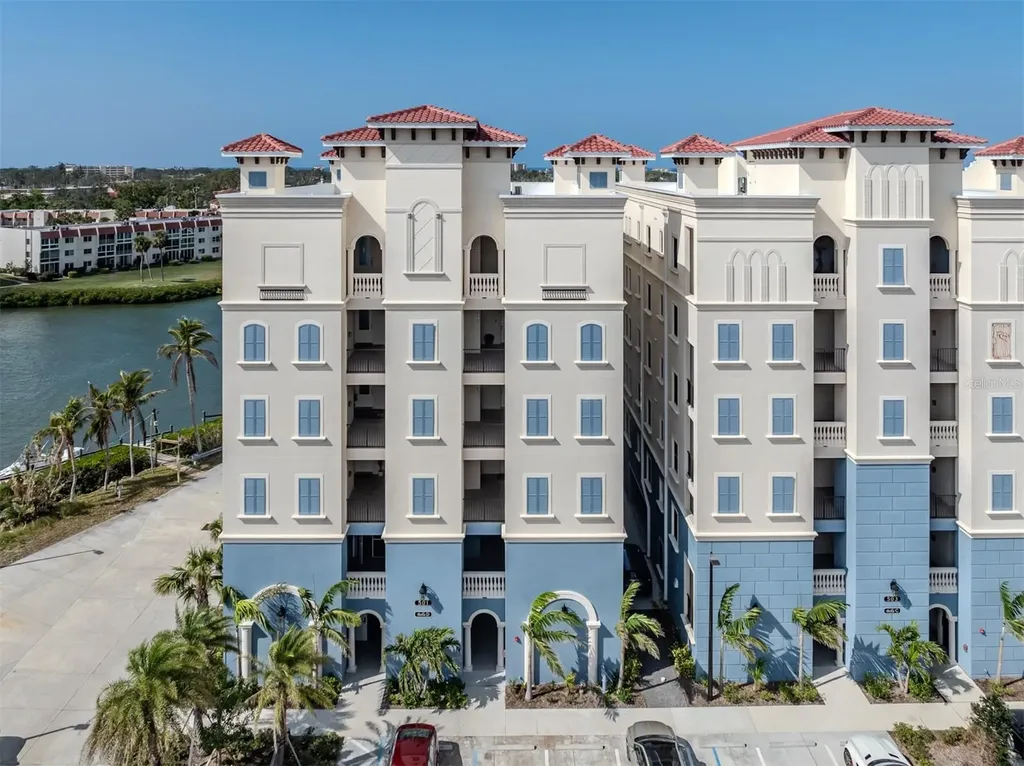501 Tamiami Trail N Venice FL 34285