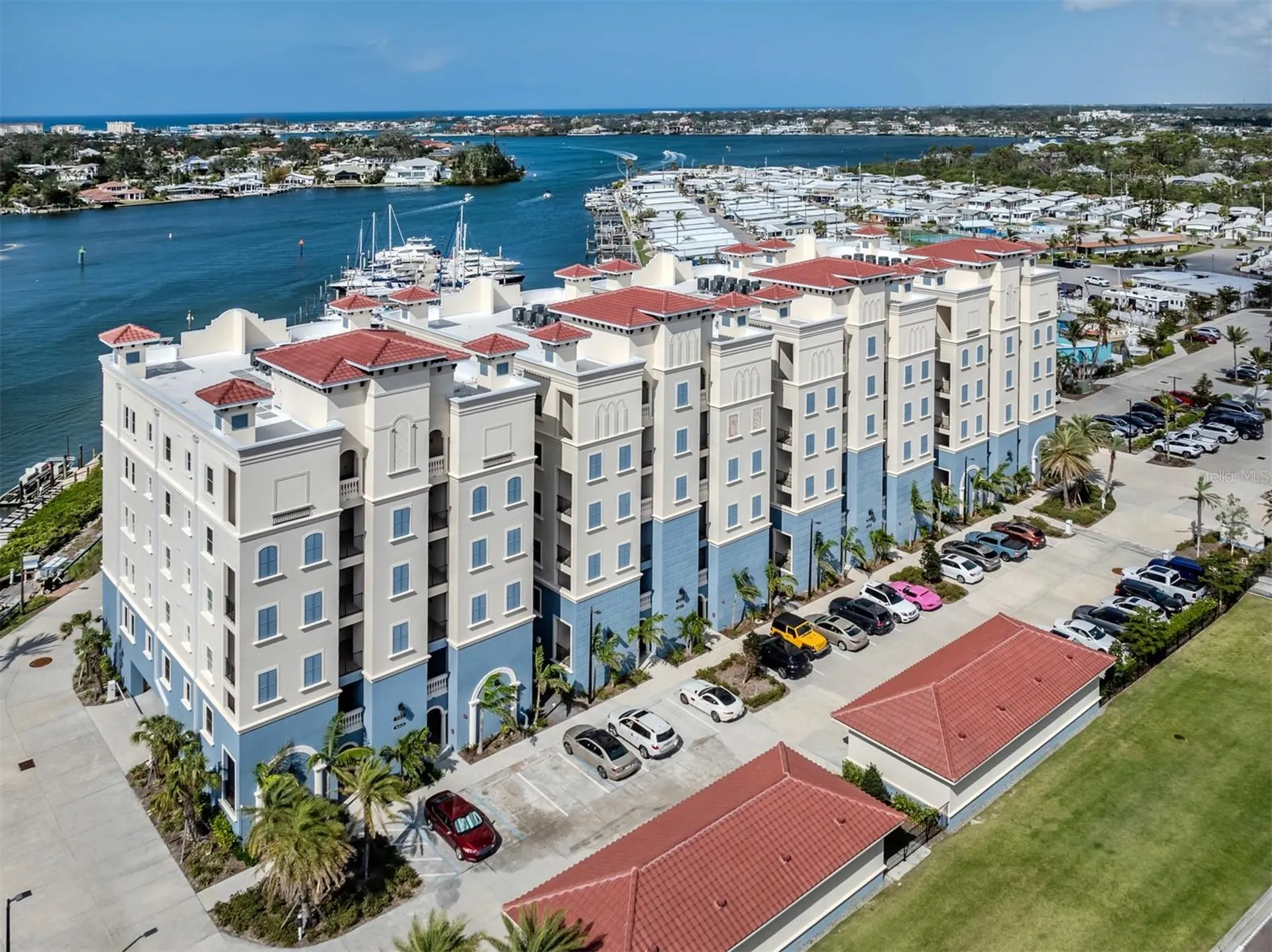 501 Tamiami Trail N Venice FL 34285