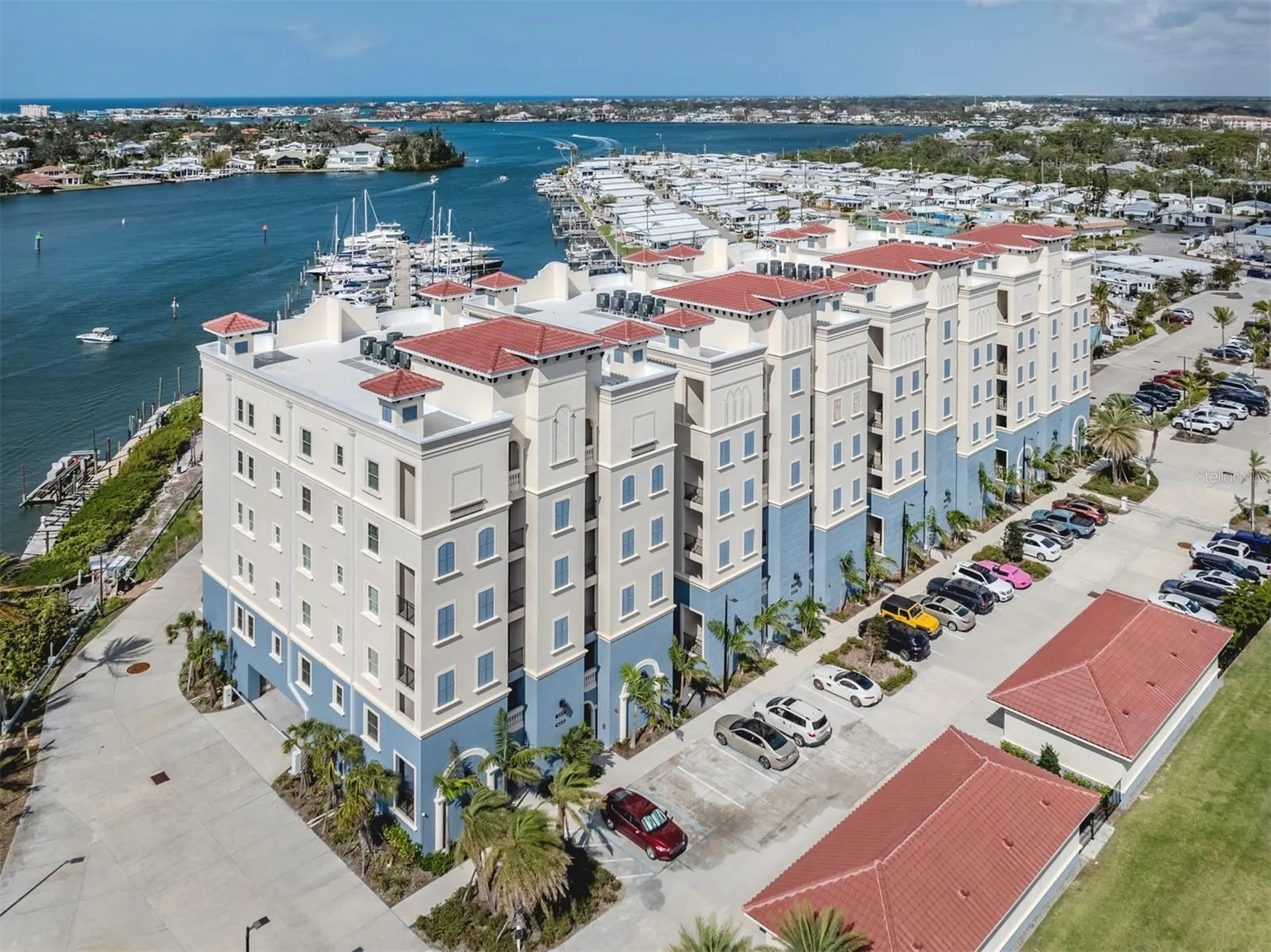 501 Tamiami Trail N Venice FL 34285