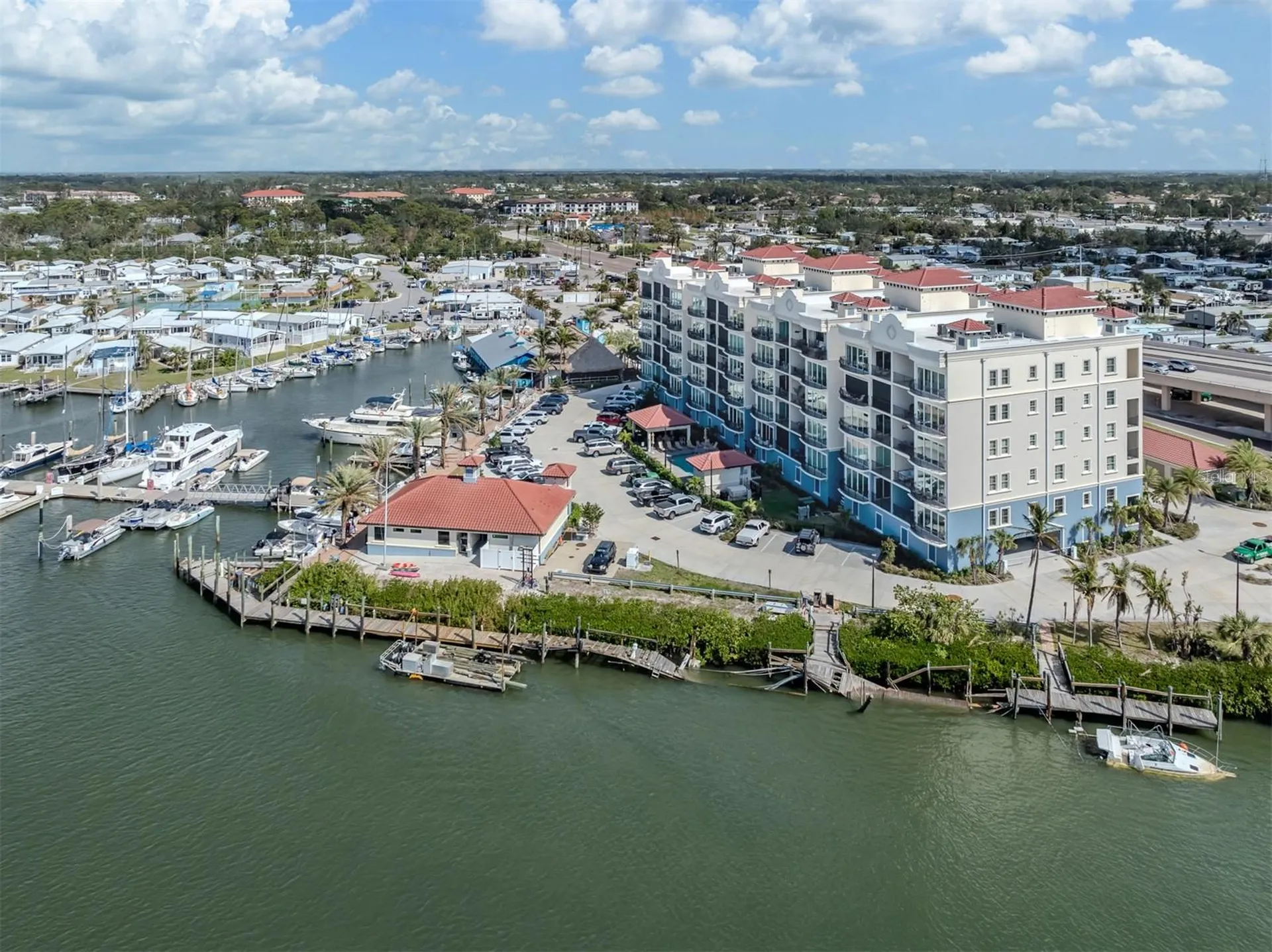 501 Tamiami Trail N Venice FL 34285