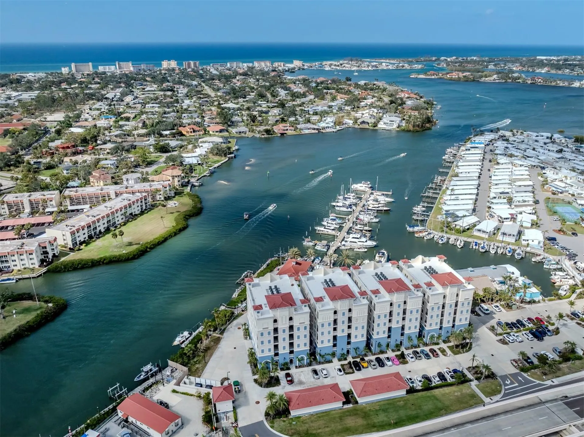 501 Tamiami Trail N Venice FL 34285