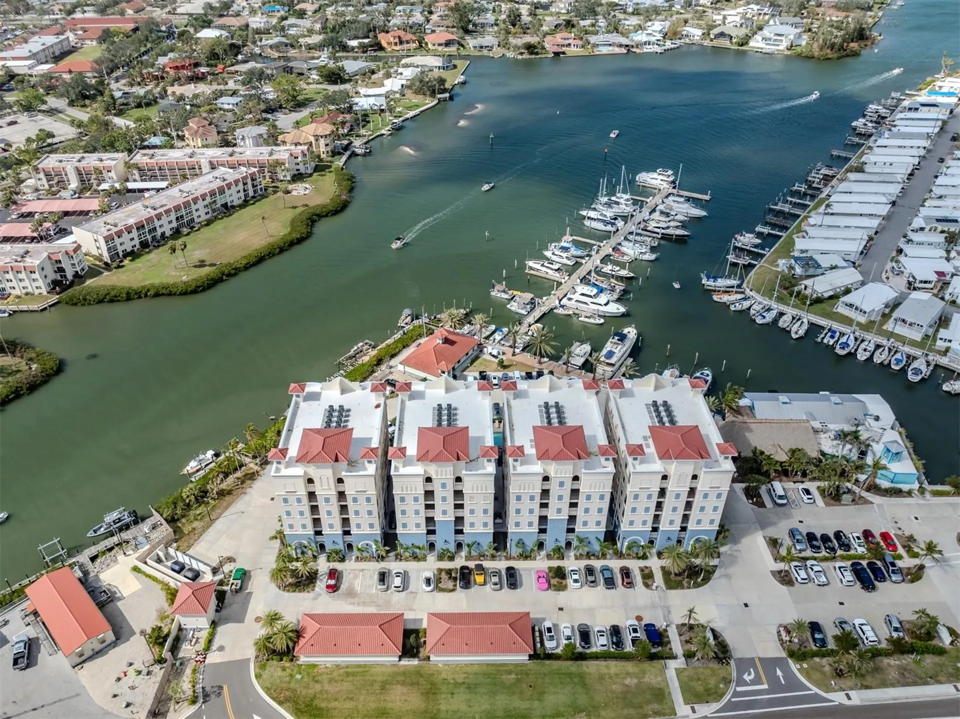 501 Tamiami Trail N Venice FL 34285