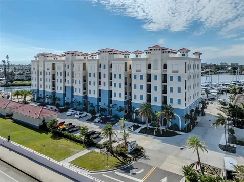 501 Tamiami Trail N Venice FL 34285