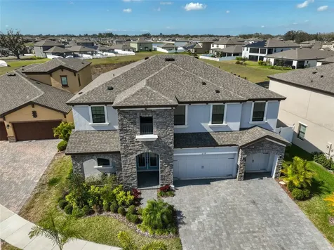 12779 Fisherville Way Riverview FL 33579