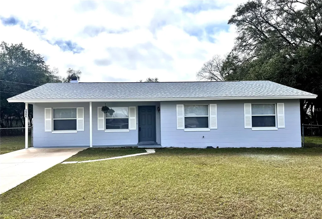 1904 NE 50th Street Ocala FL 34479